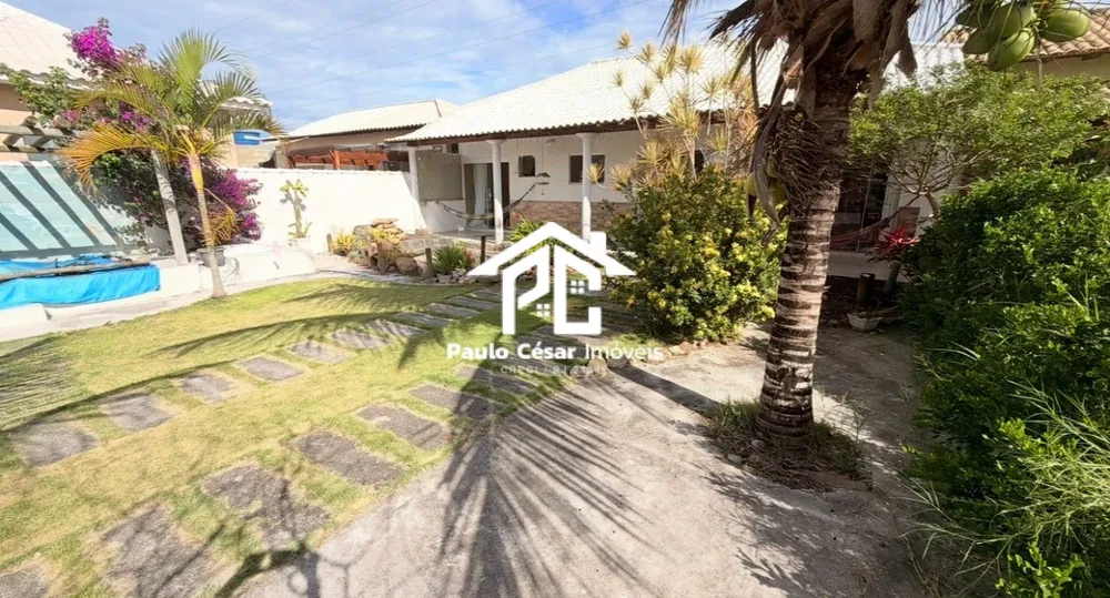 Casa, 3 quartos, 120 m² - Foto 6