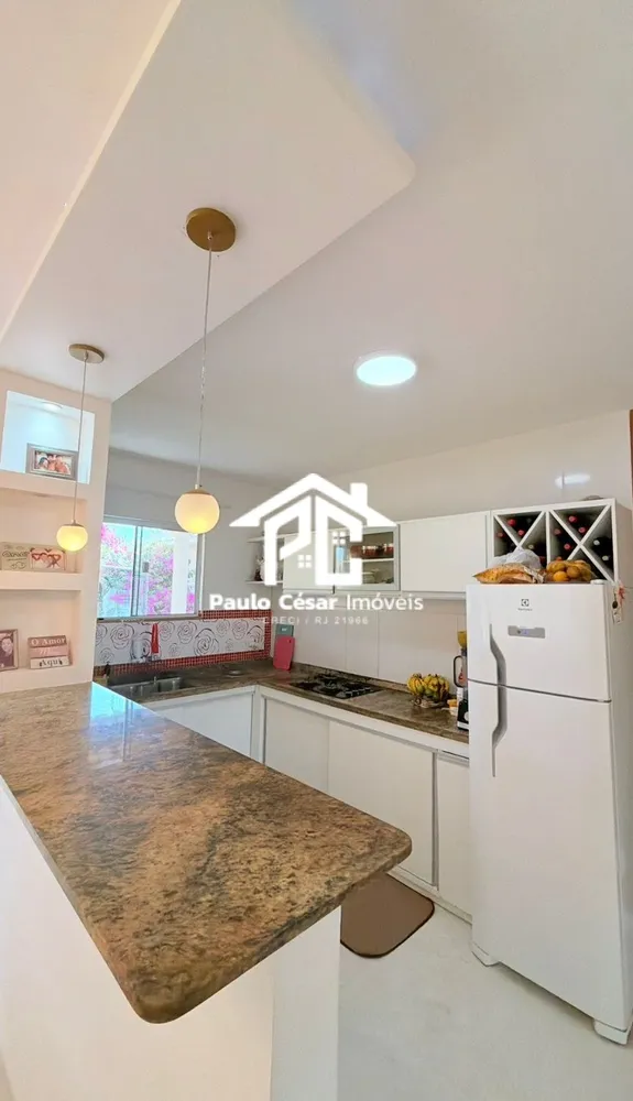 Casa, 3 quartos, 120 m² - Foto 8