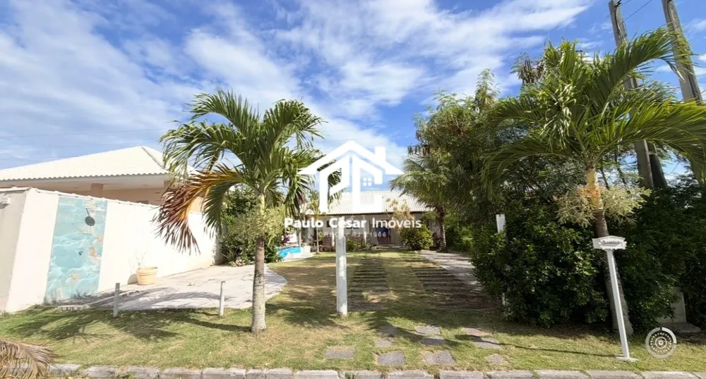 Casa, 3 quartos, 120 m² - Foto 3