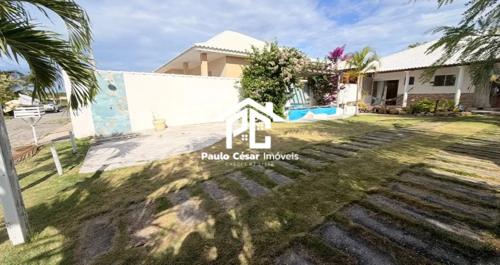 Casa, 3 quartos, 120 m² - Foto 2