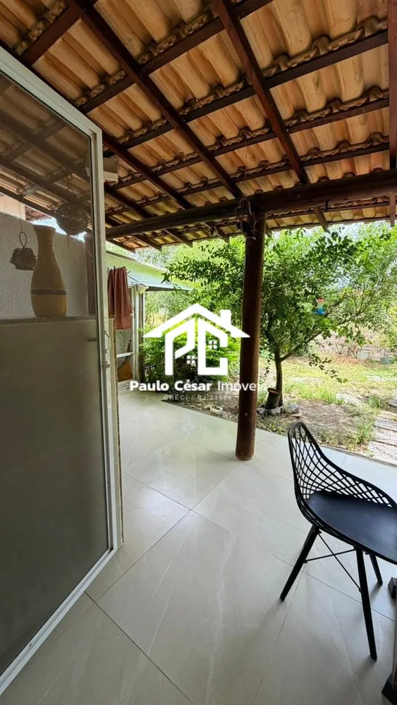 Casa, 3 quartos, 120 m² - Foto 29