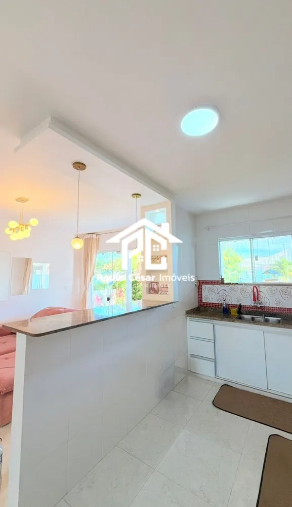Casa, 3 quartos, 120 m² - Foto 7