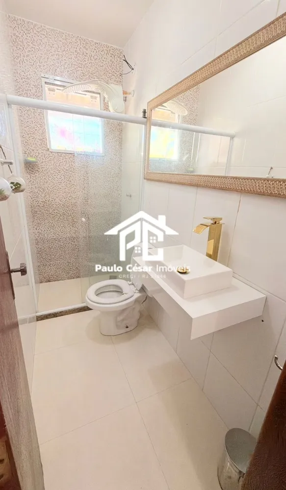 Casa, 3 quartos, 120 m² - Foto 17