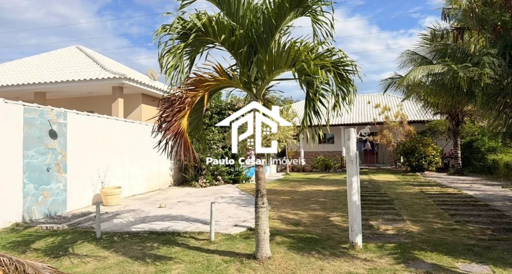 Casa, 3 quartos, 120 m² - Foto 5