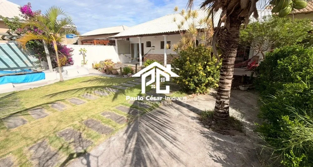 Casa, 3 quartos, 120 m² - Foto 4