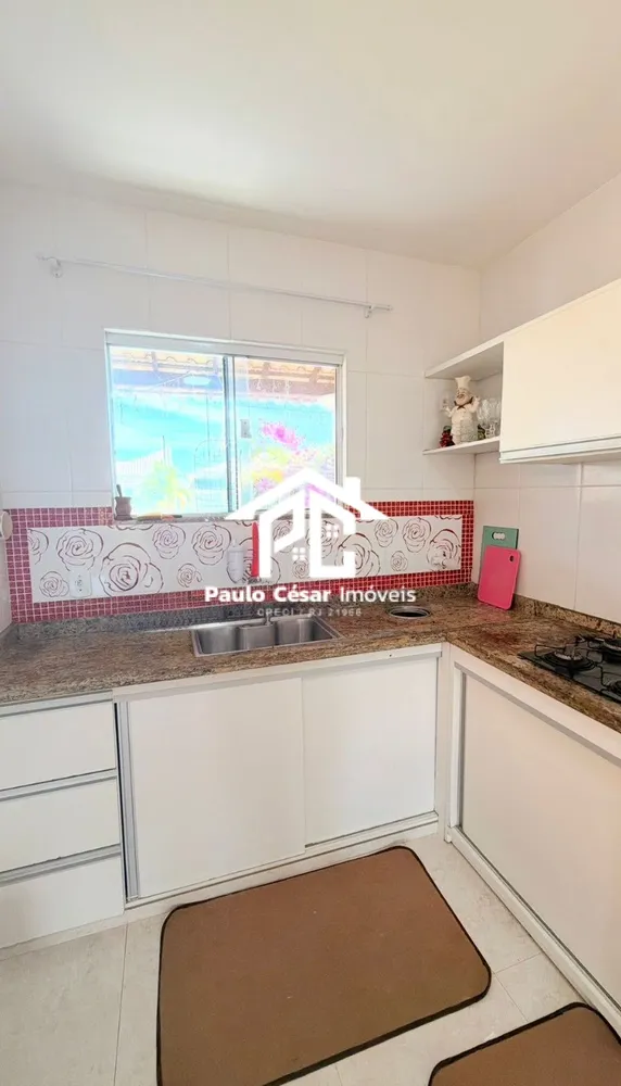 Casa, 3 quartos, 120 m² - Foto 9