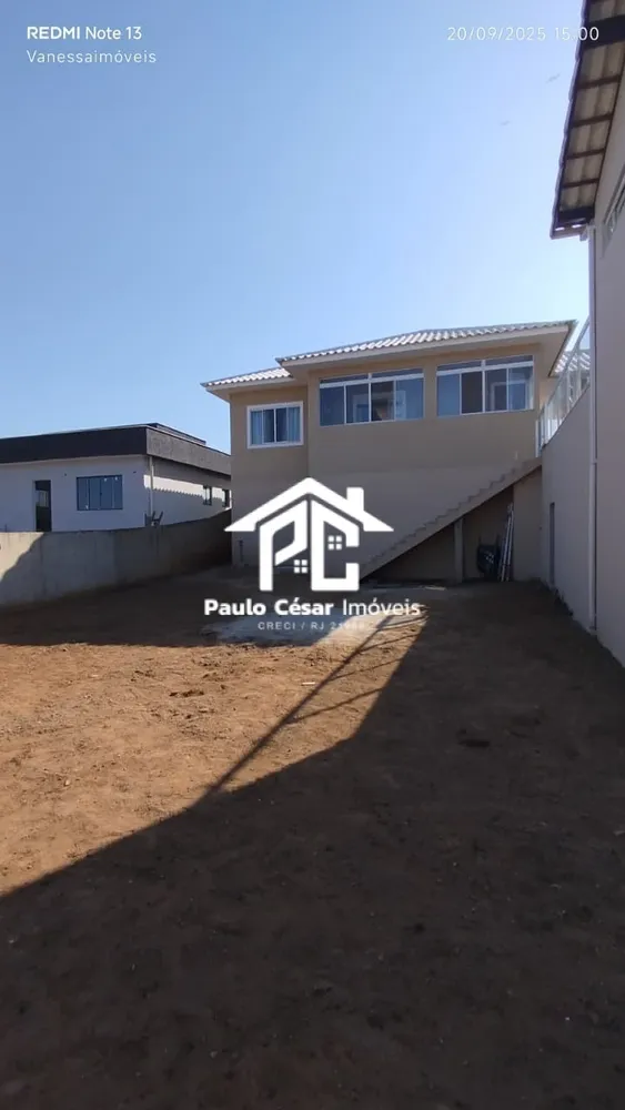 Casa, 2 quartos, 152 m² - Foto 5