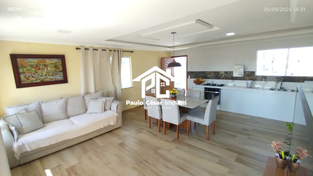 Casa, 2 quartos, 152 m² - Foto 5
