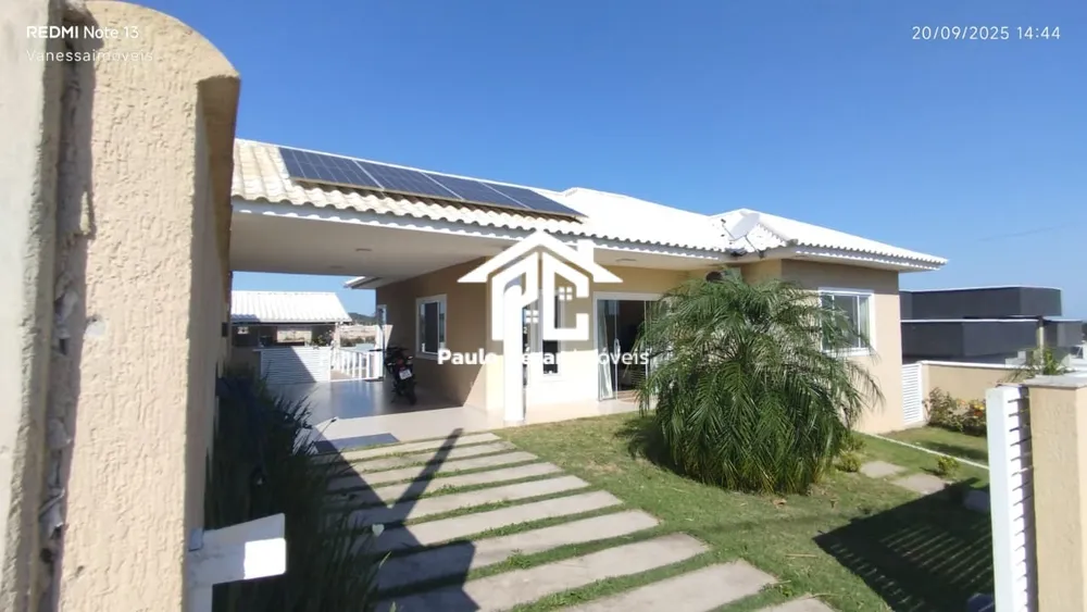 Casa, 2 quartos, 152 m² - Foto 13