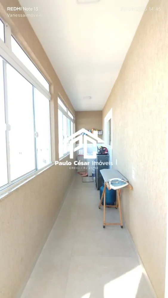 Casa, 2 quartos, 152 m² - Foto 11