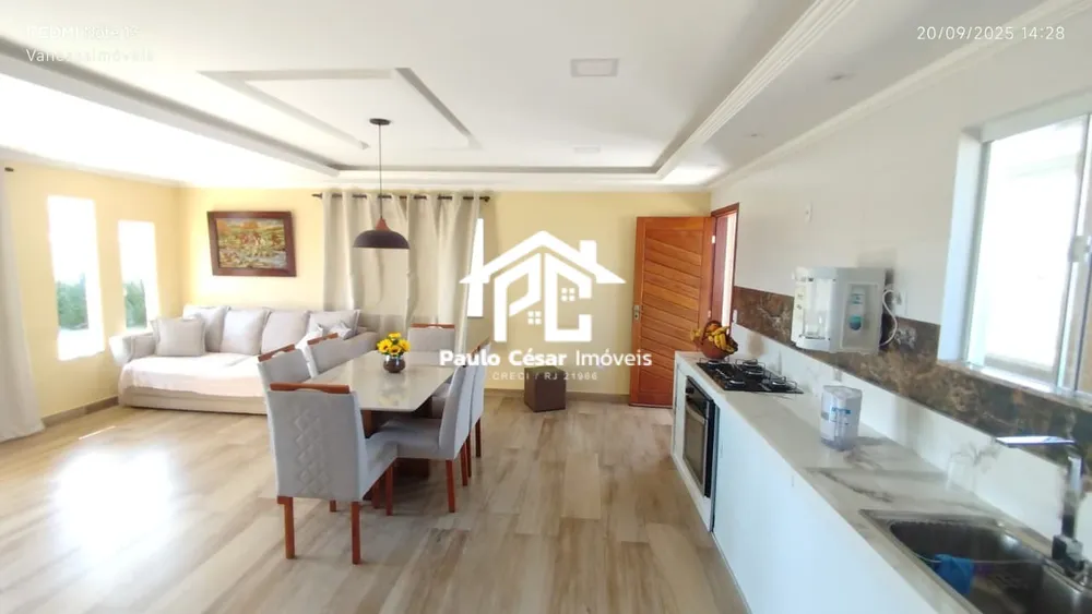 Casa, 2 quartos, 152 m² - Foto 23