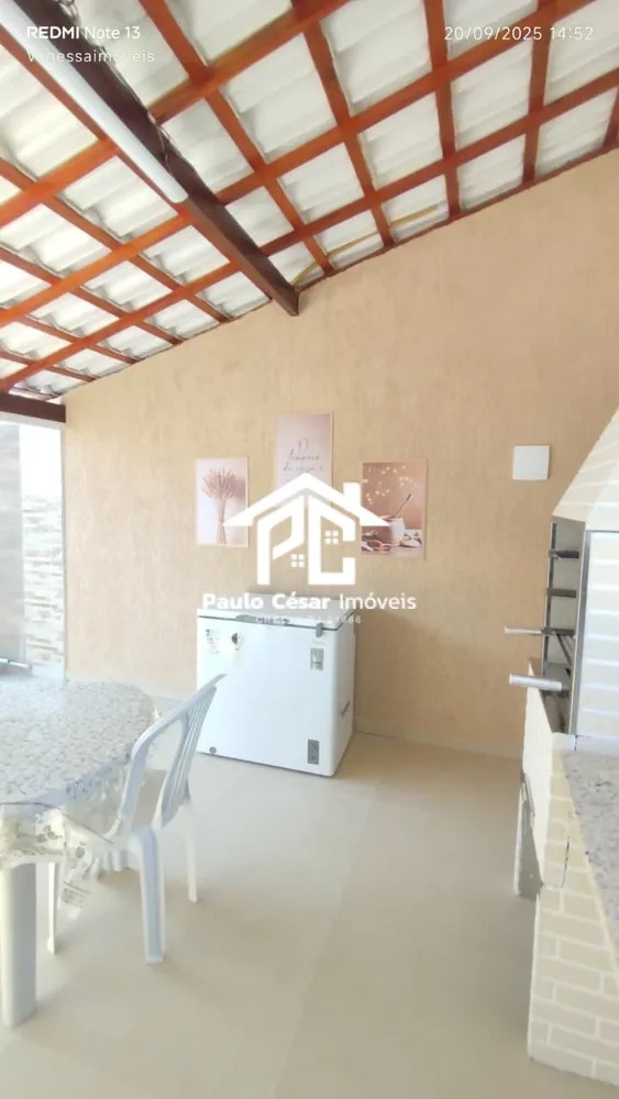 Casa, 2 quartos, 152 m² - Foto 9
