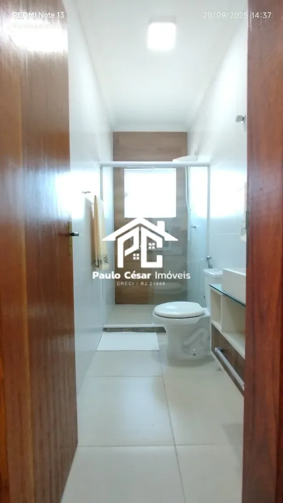 Casa, 2 quartos, 152 m² - Foto 1