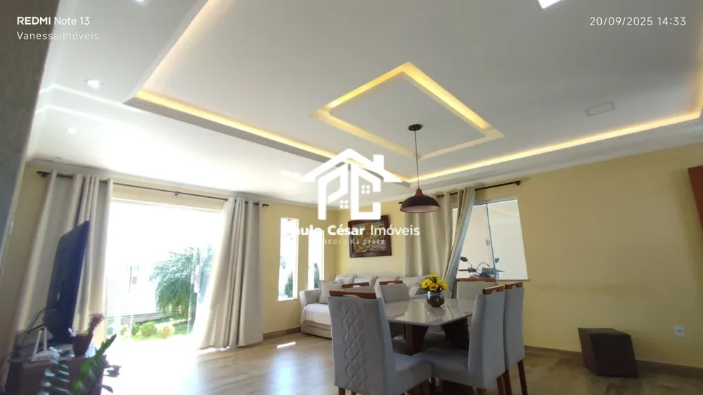 Casa, 2 quartos, 152 m² - Foto 2