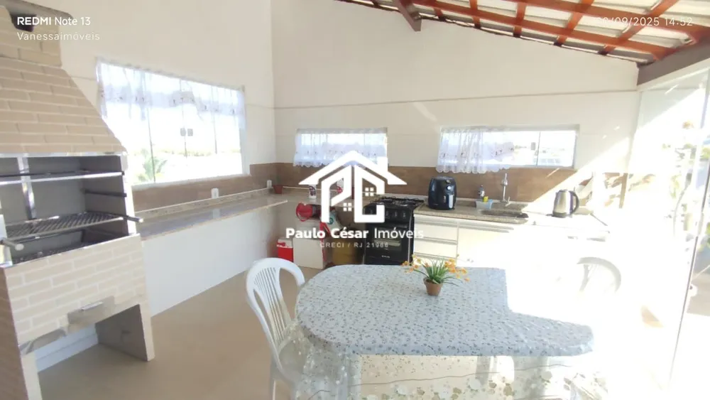 Casa, 2 quartos, 152 m² - Foto 10
