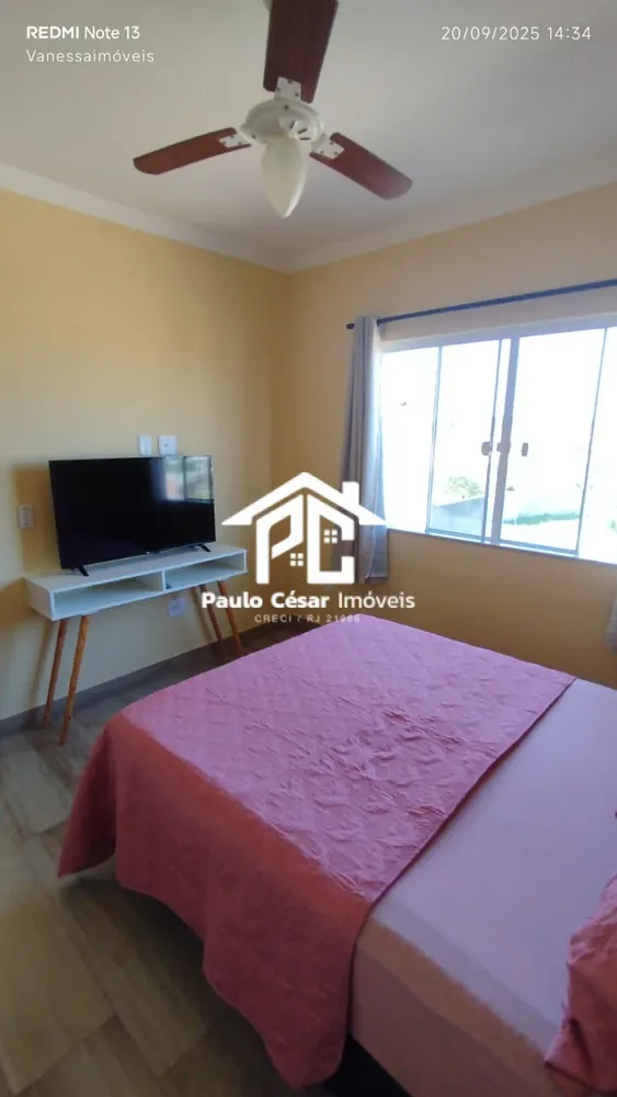 Casa, 2 quartos, 152 m² - Foto 14