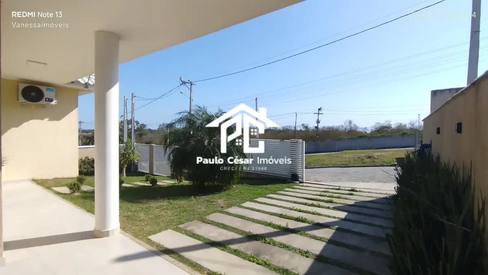Casa, 2 quartos, 152 m² - Foto 6