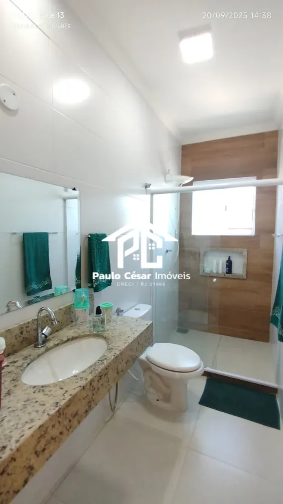 Casa, 2 quartos, 152 m² - Foto 10