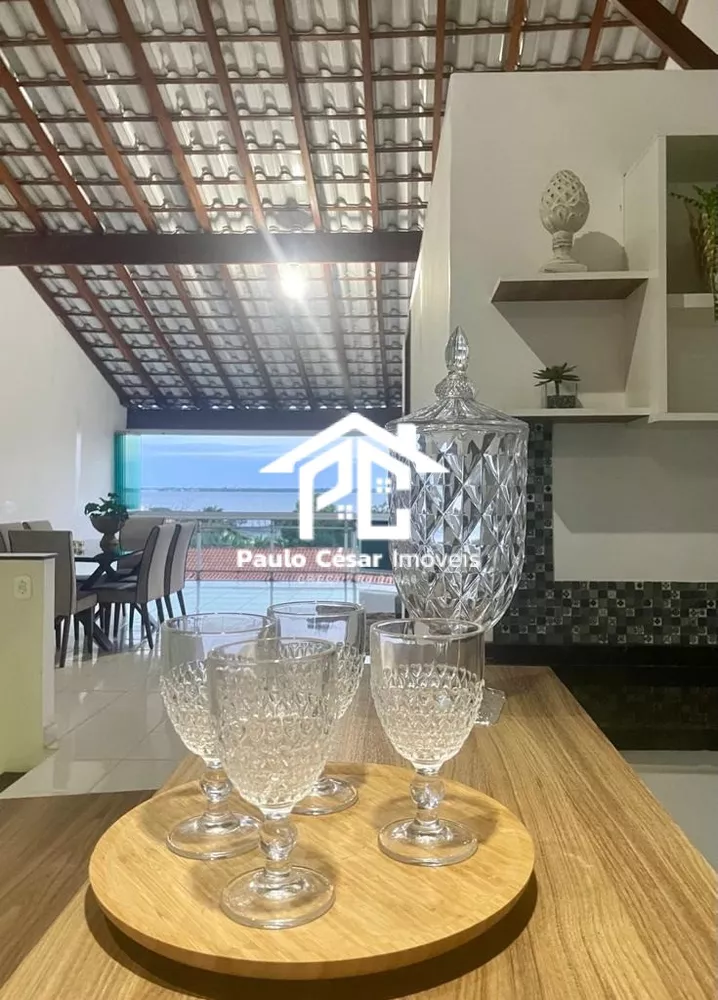 Casa, 4 quartos, 360 m² - Foto 11