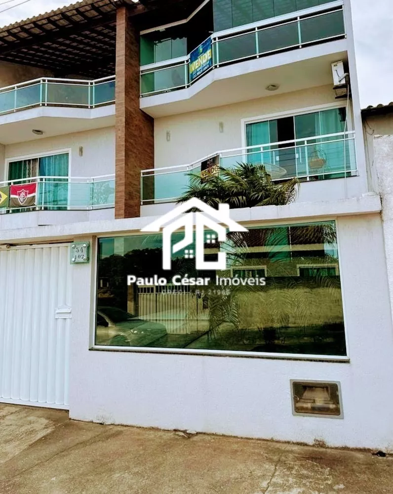 Casa, 4 quartos, 360 m² - Foto 1