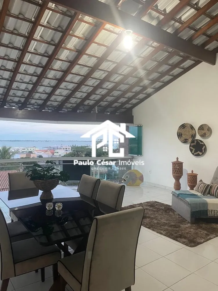 Casa, 4 quartos, 360 m² - Foto 25