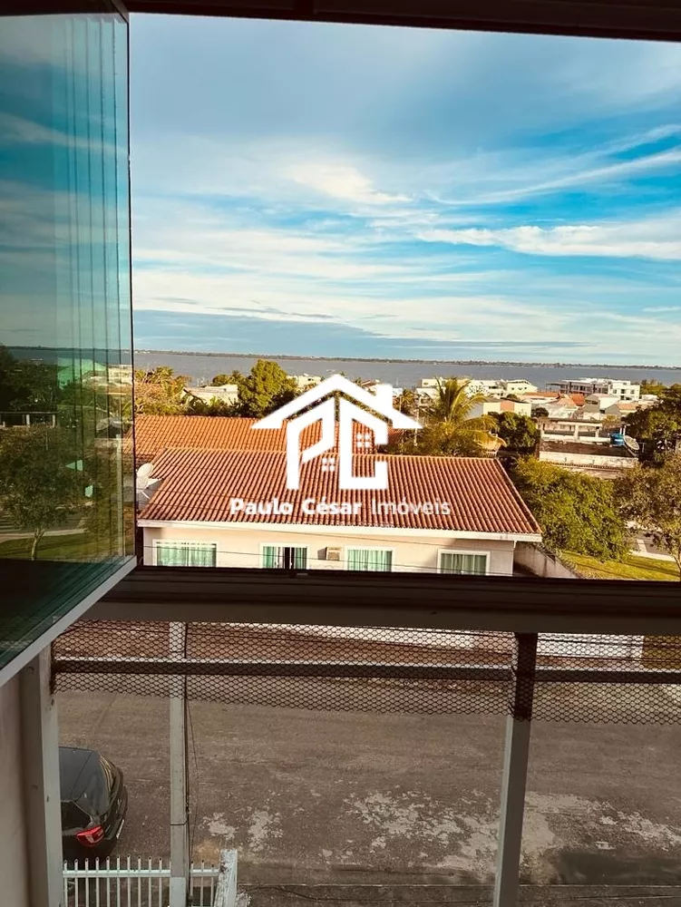 Casa, 4 quartos, 360 m² - Foto 3