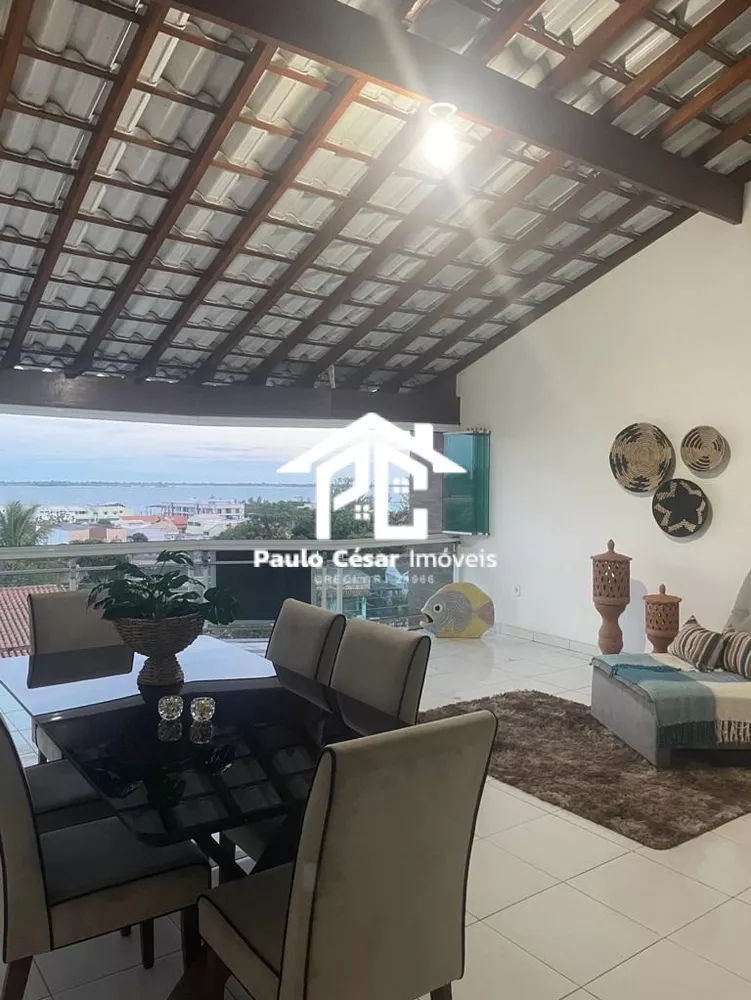 Casa, 4 quartos, 360 m² - Foto 12