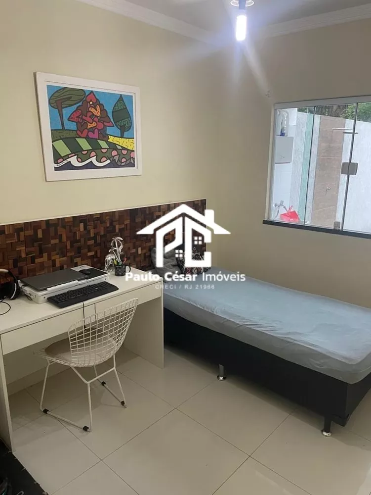 Casa, 4 quartos, 360 m² - Foto 10