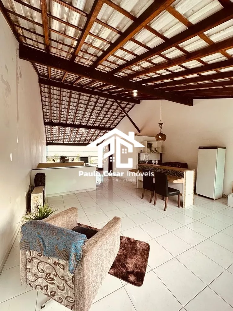 Casa, 4 quartos, 360 m² - Foto 2
