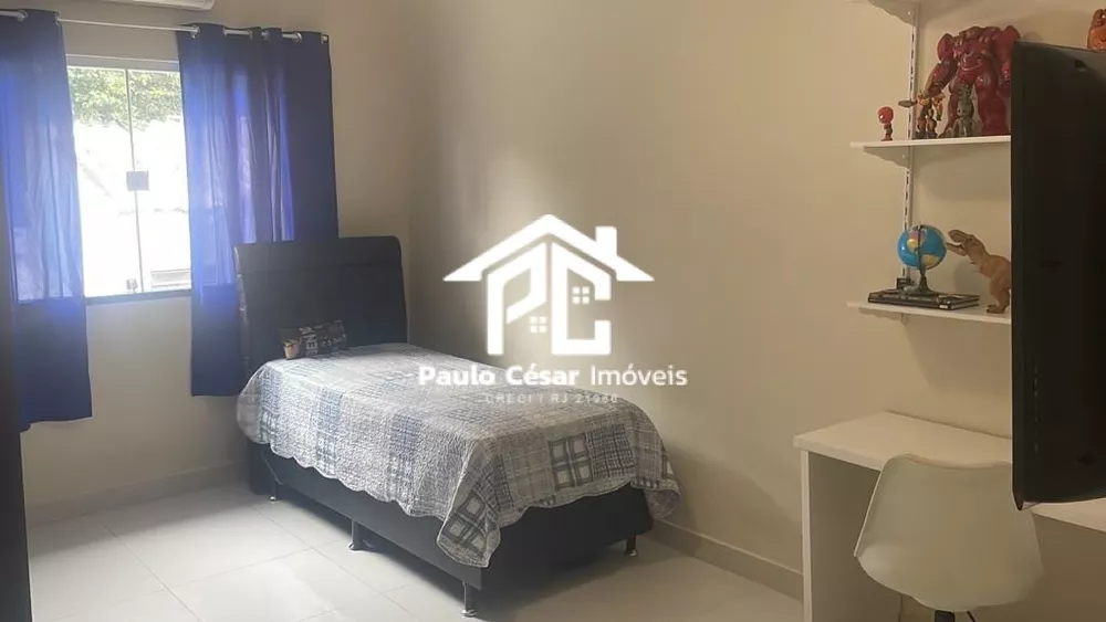 Casa, 4 quartos, 360 m² - Foto 9