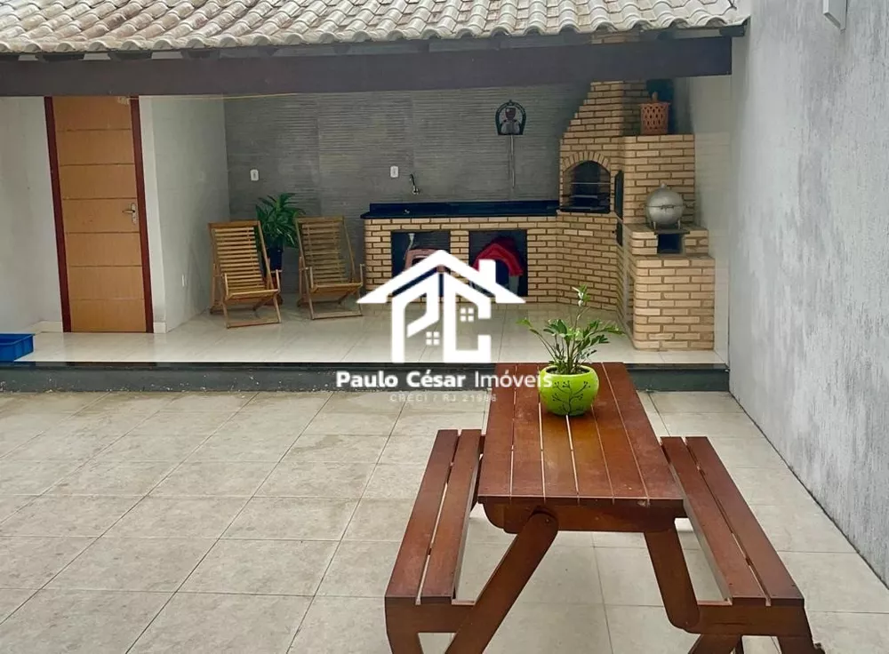 Casa, 4 quartos, 360 m² - Foto 14