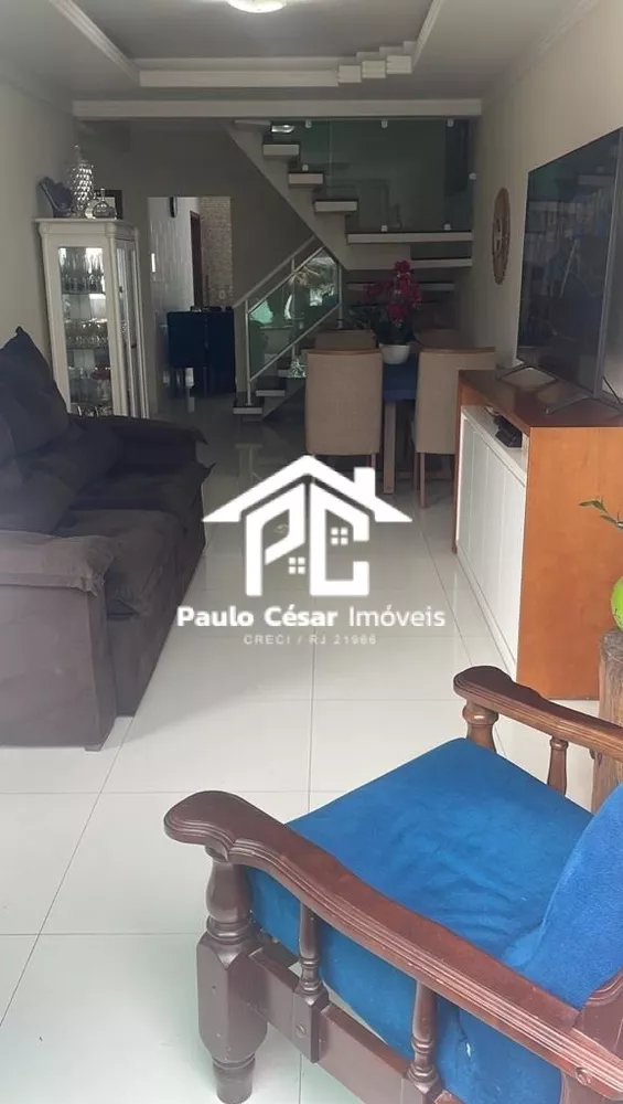 Casa, 4 quartos, 360 m² - Foto 4