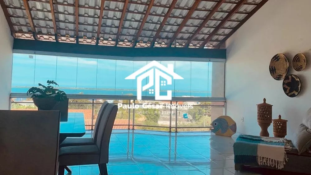 Casa, 4 quartos, 360 m² - Foto 13