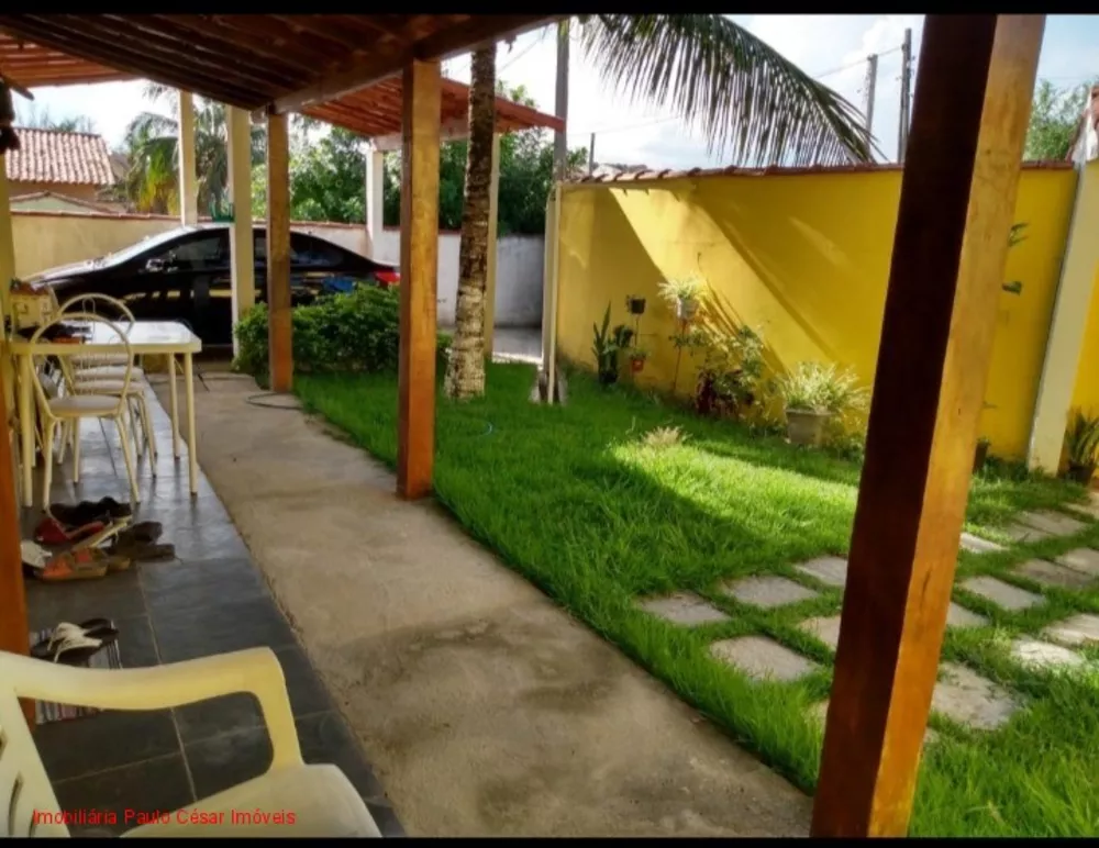 Casa, 2 quartos, 100 m² - Foto 5