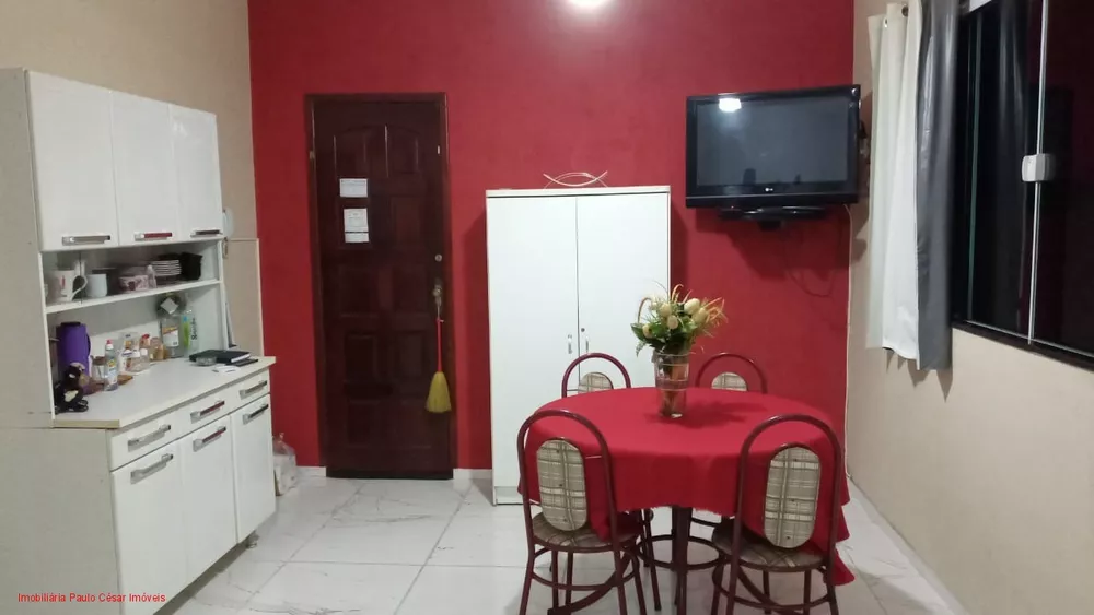 Casa, 2 quartos, 100 m² - Foto 17