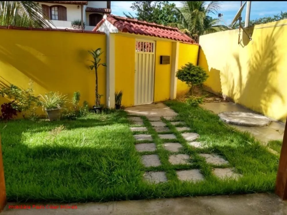 Casa à venda com 2 quartos, 100m² - Foto 3