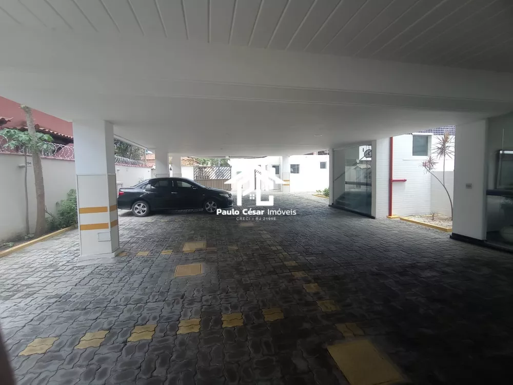 Apartamento, 2 quartos, 70 m² - Foto 10