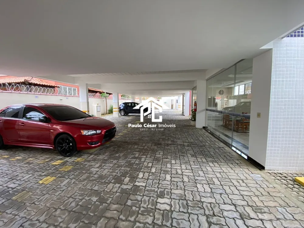 Apartamento, 2 quartos, 70 m² - Foto 31