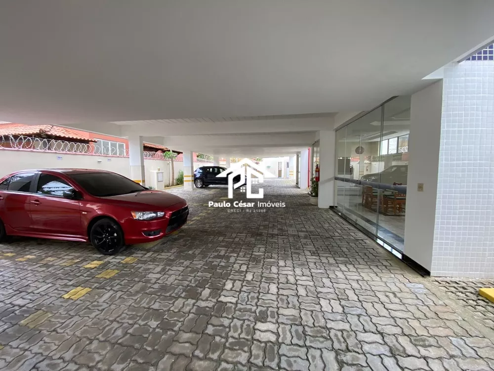 Apartamento, 2 quartos, 70 m² - Foto 9