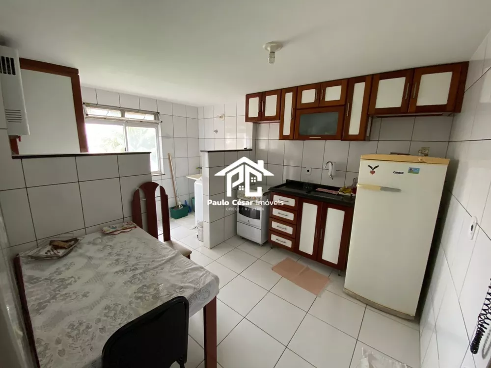 Apartamento, 2 quartos, 70 m² - Foto 15