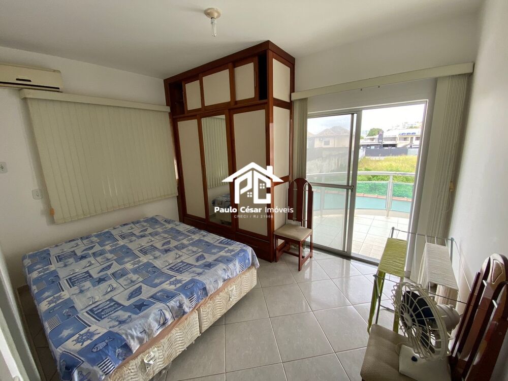 Apartamento, 2 quartos, 70 m² - Foto 5