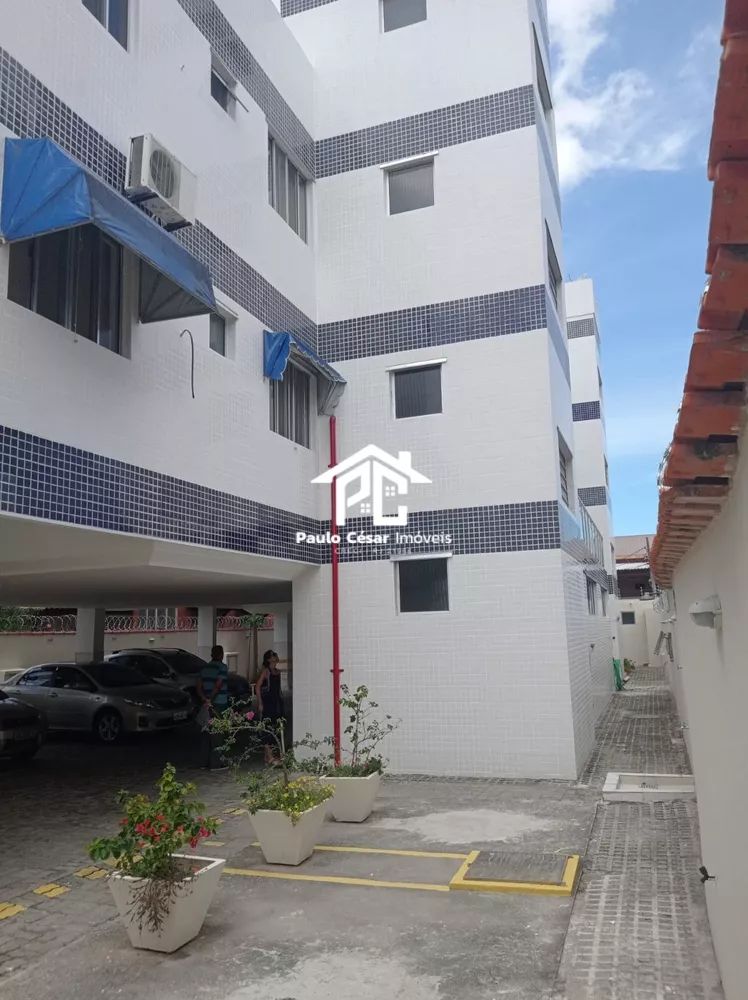 Apartamento, 2 quartos, 70 m² - Foto 3