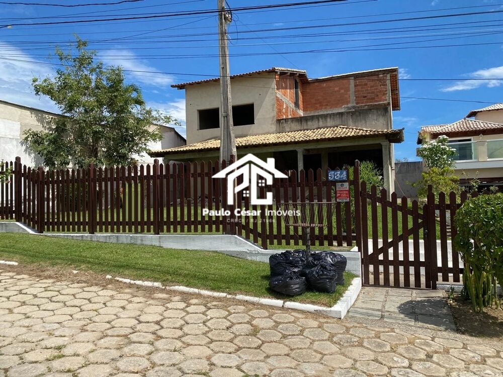Casa, 4 quartos - Foto 9