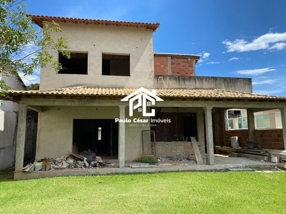 Casa, 4 quartos - Foto 3