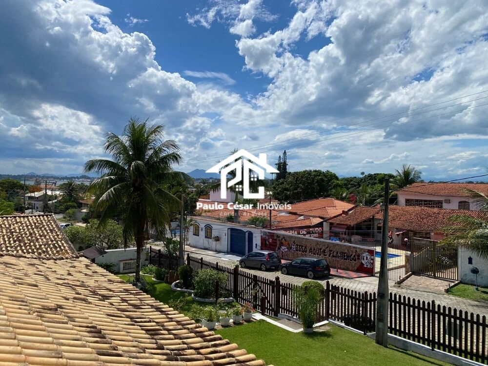 Casa, 4 quartos - Foto 8