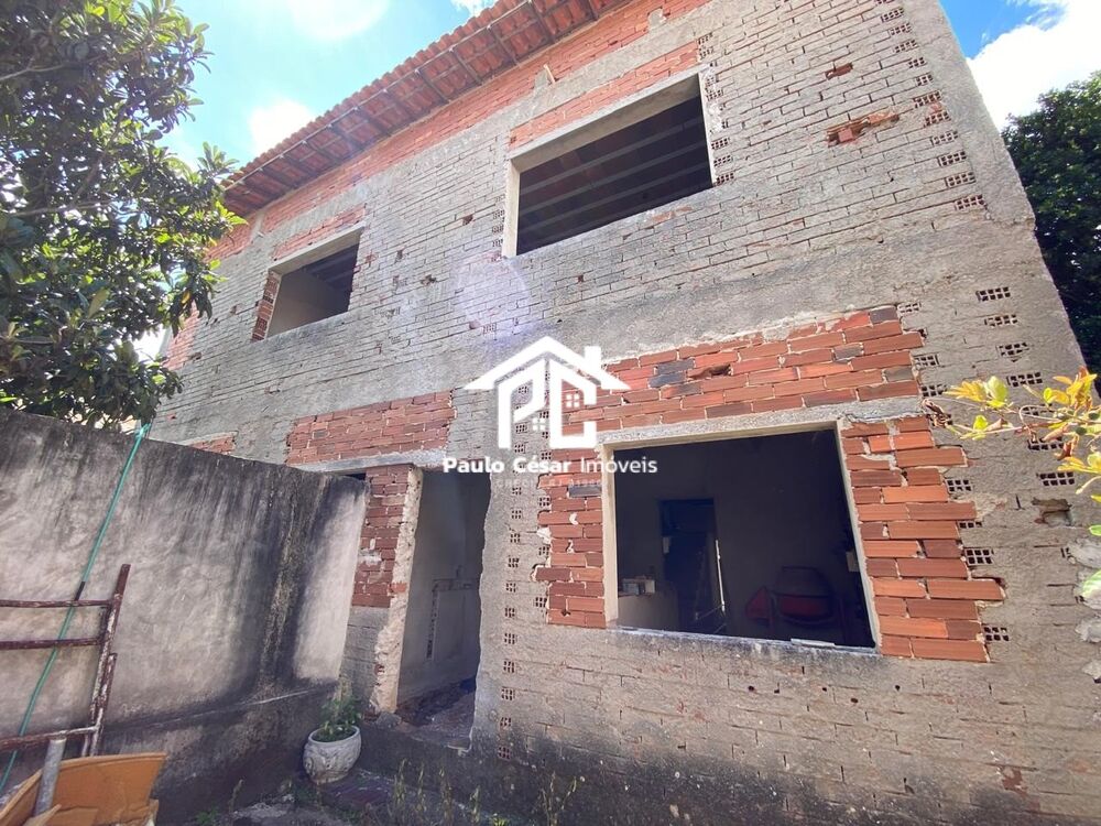 Casa, 4 quartos - Foto 4