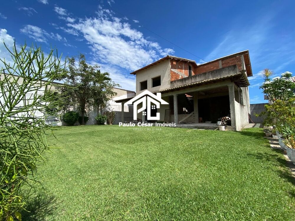 Casa, 4 quartos - Foto 1