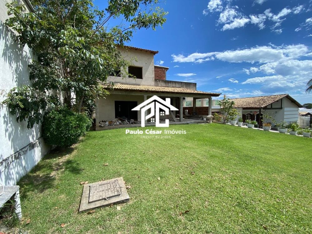 Casa, 4 quartos - Foto 2