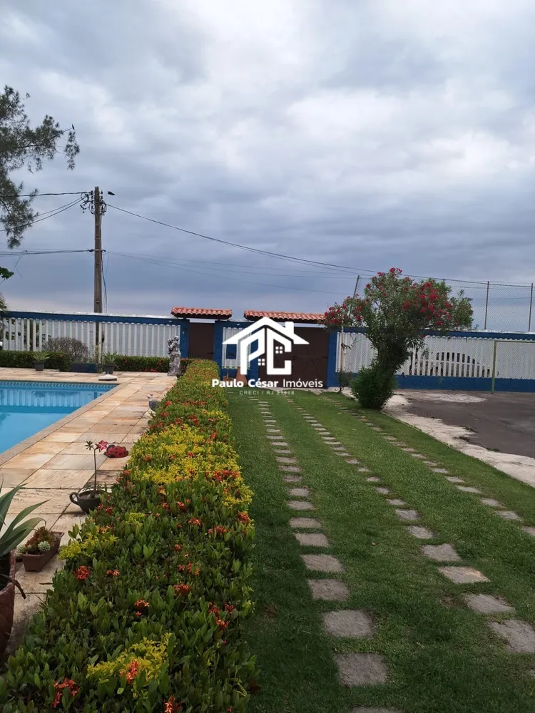 Casa, 5 quartos - Foto 4