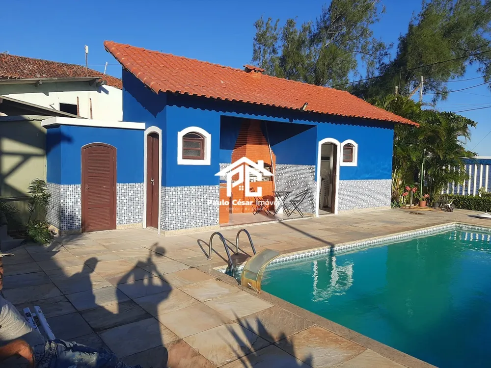 Casa, 5 quartos - Foto 3